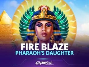 Pharaoh's Daughter game icon