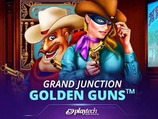 Grand Junction_ Golden Guns thumbnail