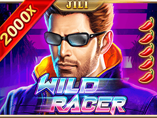 Wild Racer thumbnail