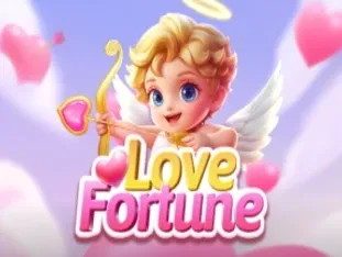 Love Fortune game icon
