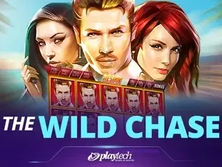 The Wild Chase screenshot