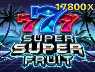 Super Super Fruit game thumbnail