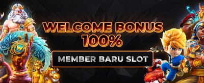 Bonus Selamat Datang idjarot88.com