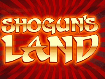 Shogun's Land game thumbnail