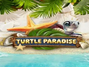 Turtle Paradise game icon