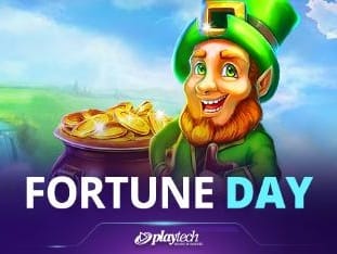 Fortune Day game icon