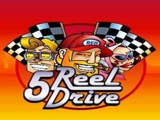 5 Reel Drive thumbnail