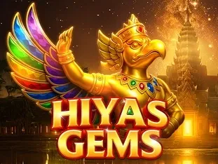 Hiyas Gems game icon