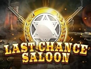 Last Chance Saloon