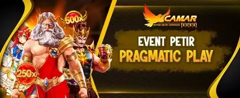 Putaran Gratis Slot Pragmatic promotion