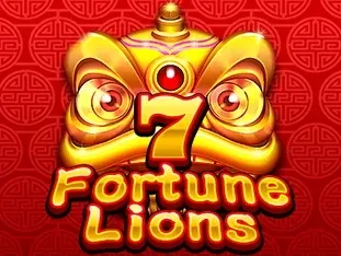 Fortune Lions 7 thumbnail