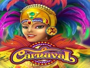 Carnaval game icon