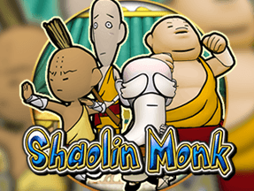 Shaolin Monk game thumbnail
