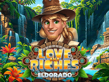 Love And Riches_ Eldorado game icon