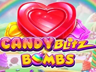 Candy Blitz Bombs game icon