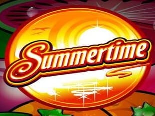 Summertime game icon